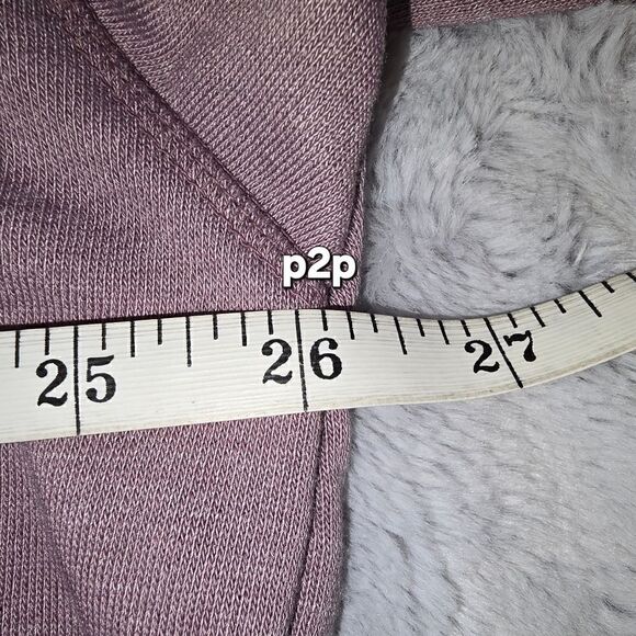 Bass Outdoor Crop Top Hoodie (HOD19) - Picture 6 of 8